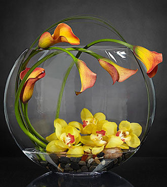 Circling the Sun Luxury Bouquet