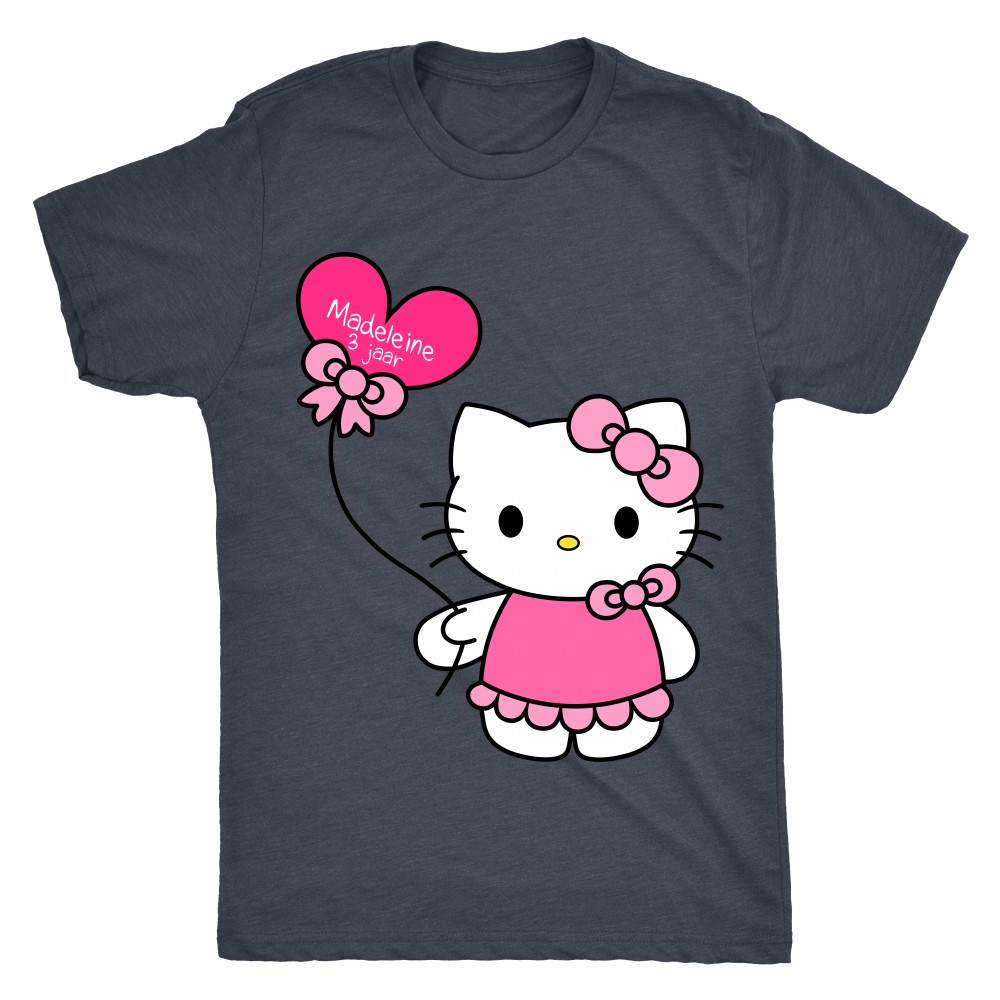 Kitty Shirt