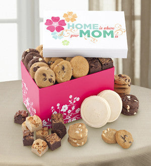 Mrs. Fields Mother's Day Treats Chest