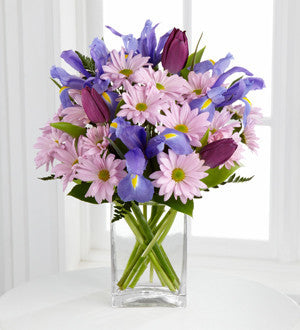 Joyful Dreams Bouquet