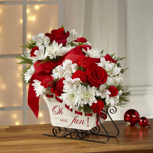 Holiday Traditions