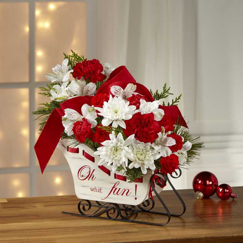 Holiday Traditions