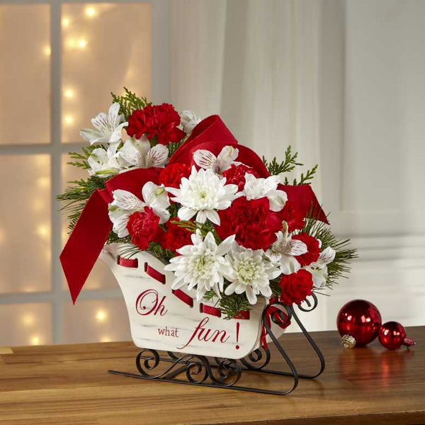 Holiday Traditions