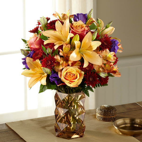 Many Thanks Bouquet
