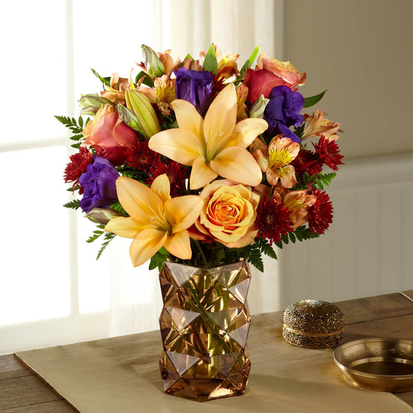 Many Thanks Bouquet