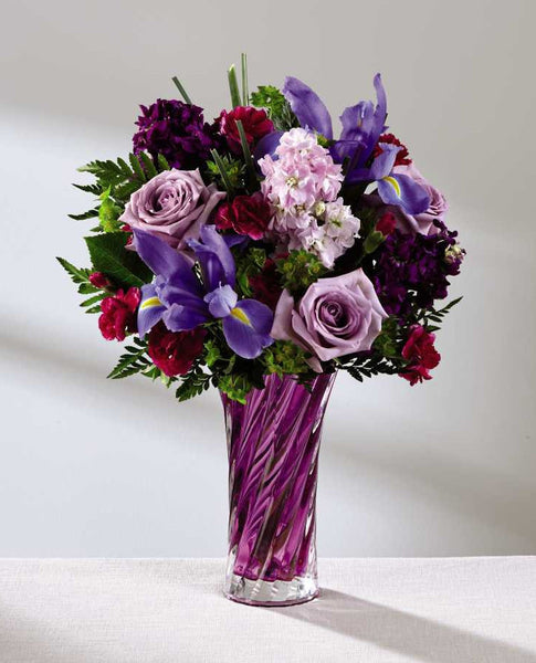The Spring Garden Bouquet