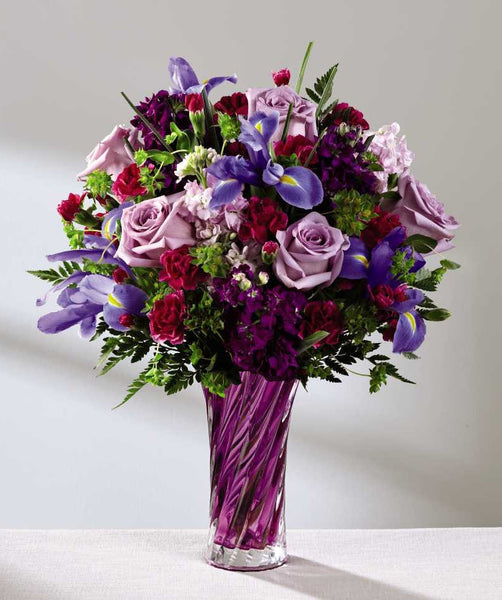 The Spring Garden Bouquet
