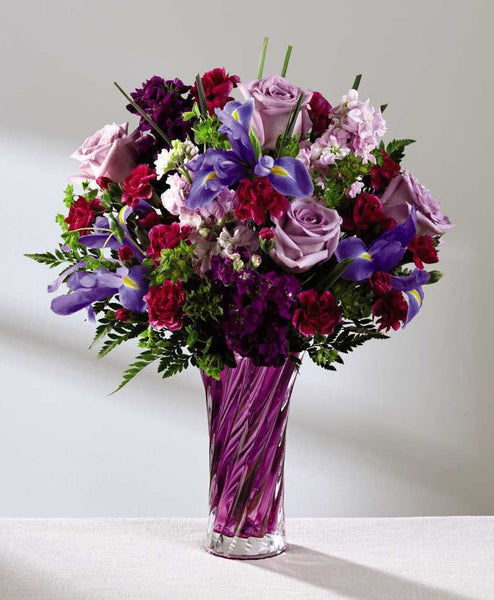 The Spring Garden Bouquet
