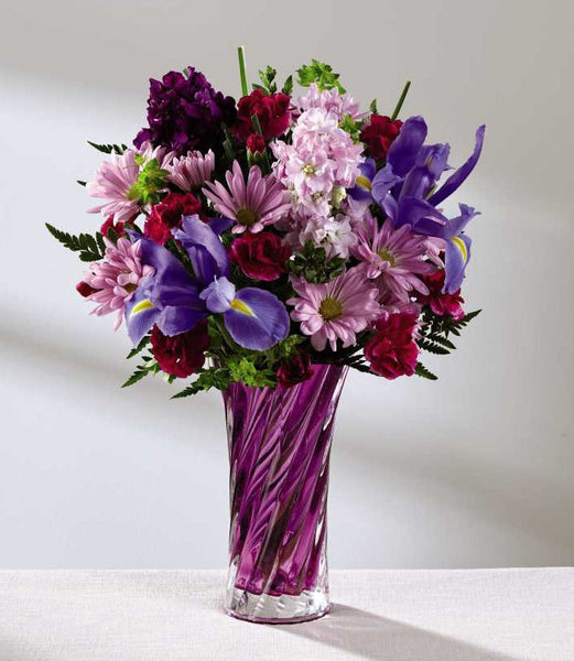 The Spring Garden Bouquet