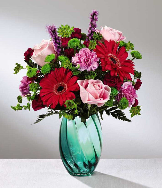 The Spring Skies Bouquet