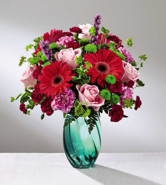 The Spring Skies Bouquet