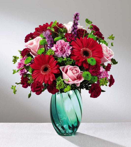 The Spring Skies Bouquet