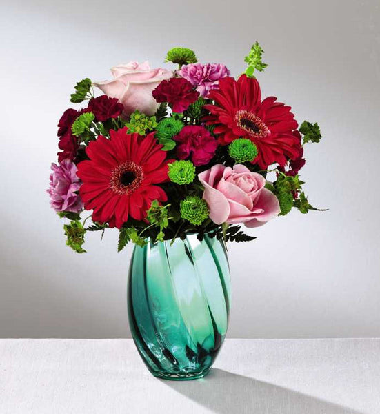 The Spring Skies Bouquet