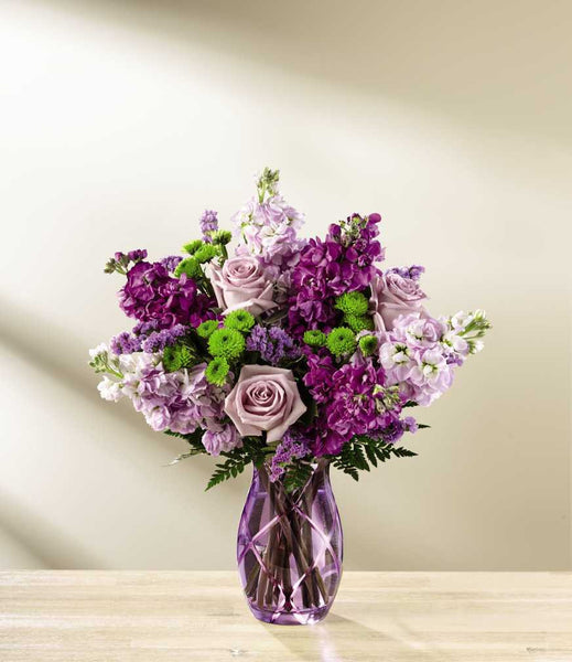 Sweet Devotion Bouquet by Better Homes and Gardens