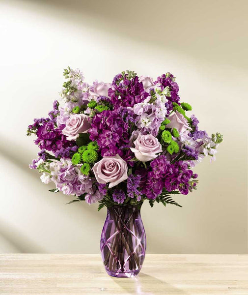 Sweet Devotion Bouquet by Better Homes and Gardens