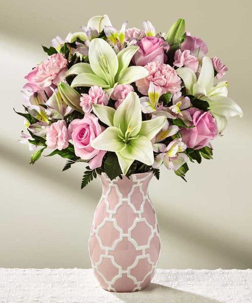 The Perfect Day Bouquet