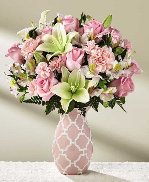 The Perfect Day Bouquet