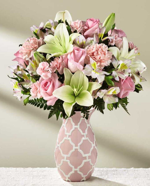 The Perfect Day Bouquet