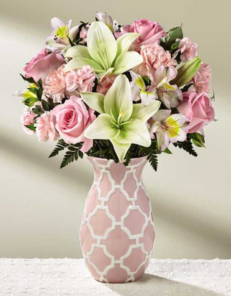 The Perfect Day Bouquet