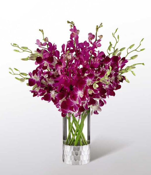 The Orchid Bouquet by Vera Wang