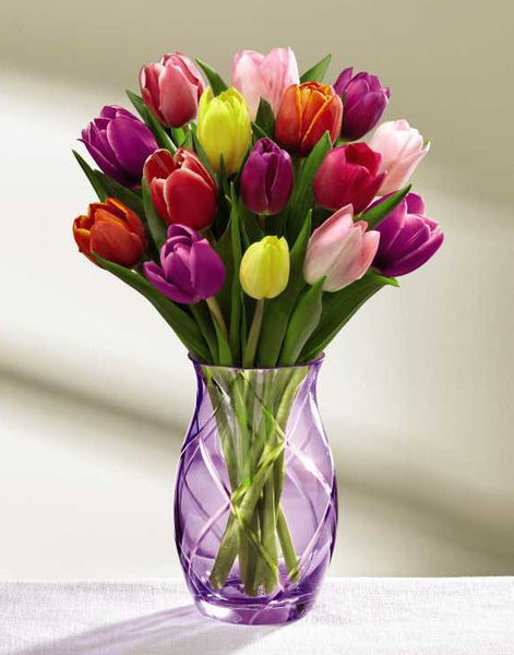 The Spring Tulip Bouquet by Better Homes and Gardens