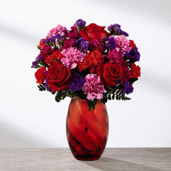 Sweethearts Bouquet