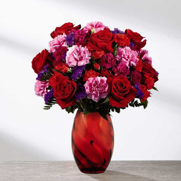 Sweethearts Bouquet