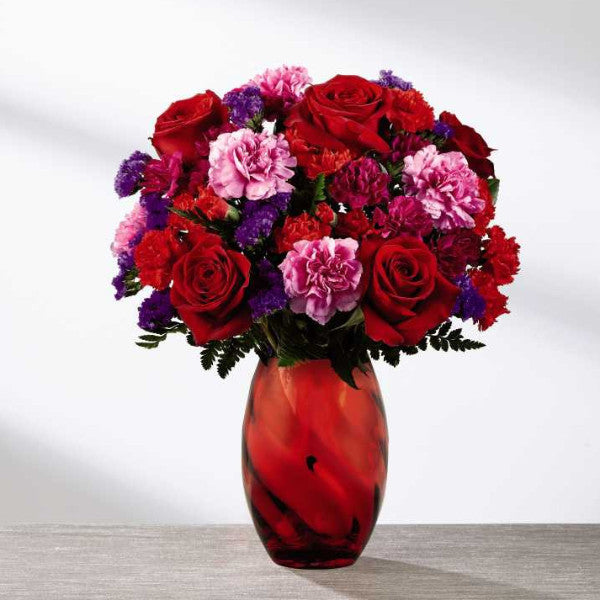 Sweethearts Bouquet