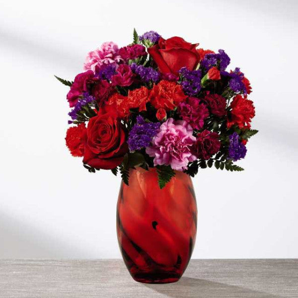 Sweethearts Bouquet