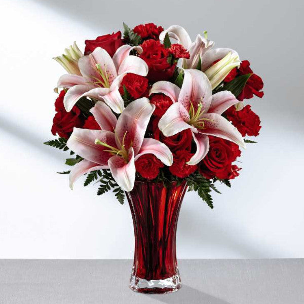 Perfect Impressions Bouquet
