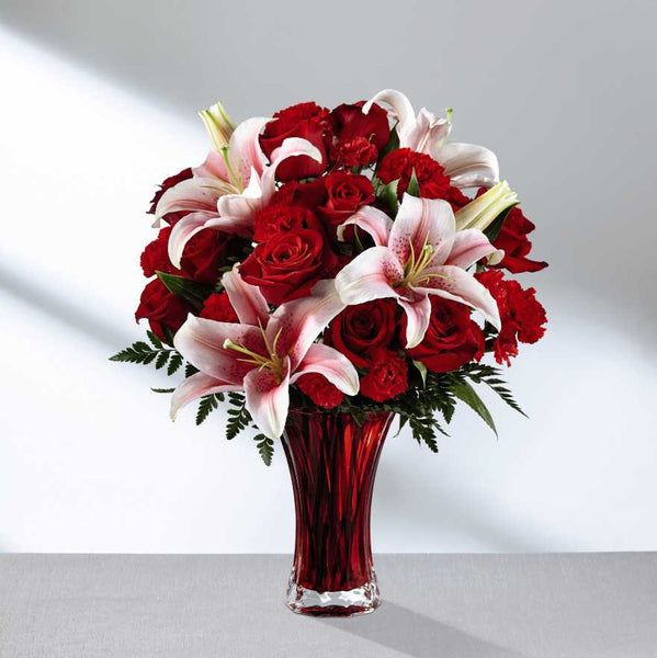 Perfect Impressions Bouquet