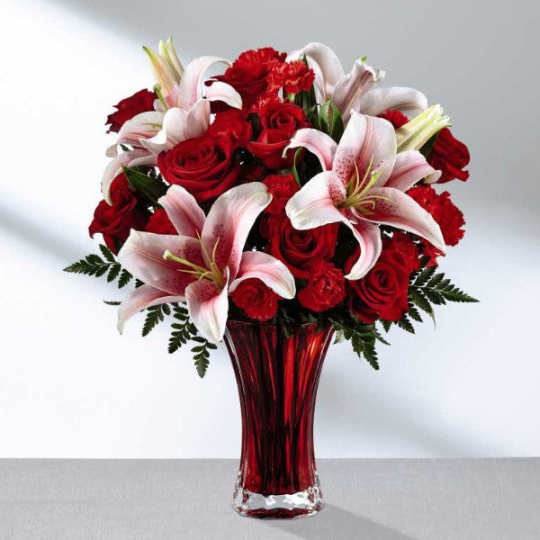 Perfect Impressions Bouquet