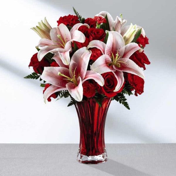 Perfect Impressions Bouquet