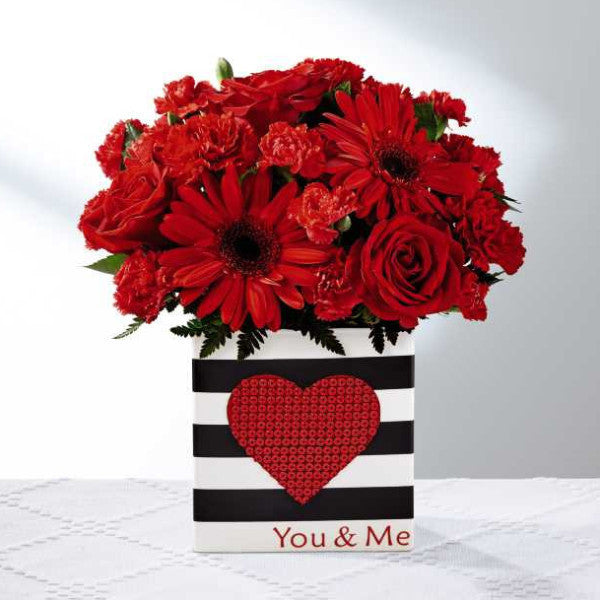 Be Loved Bouquet