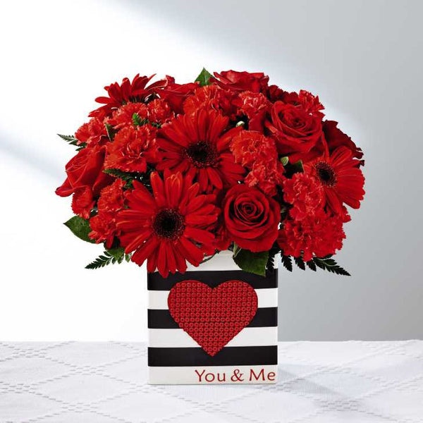 Be Loved Bouquet