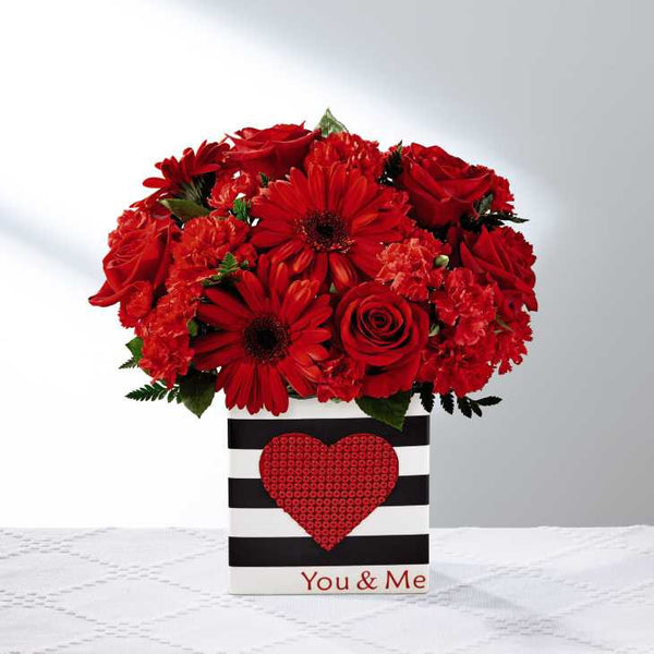 Be Loved Bouquet