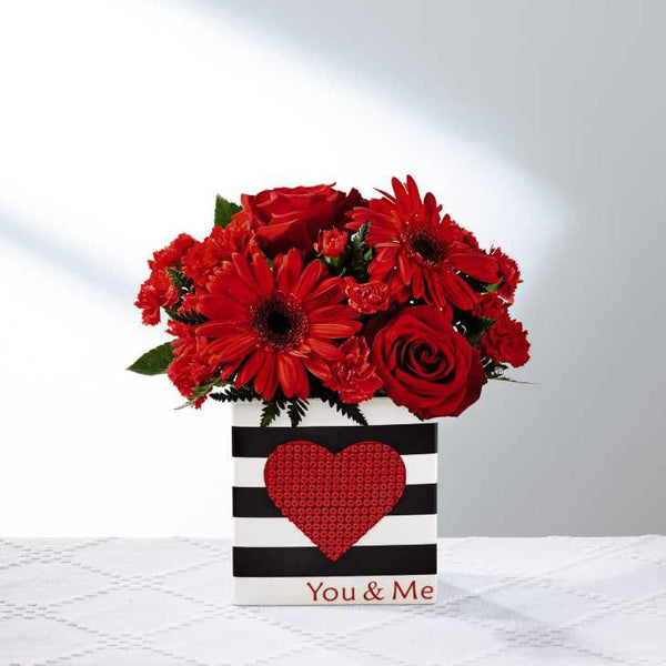 Be Loved Bouquet