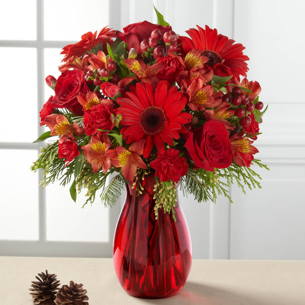 Spirit of the Season Bouquet