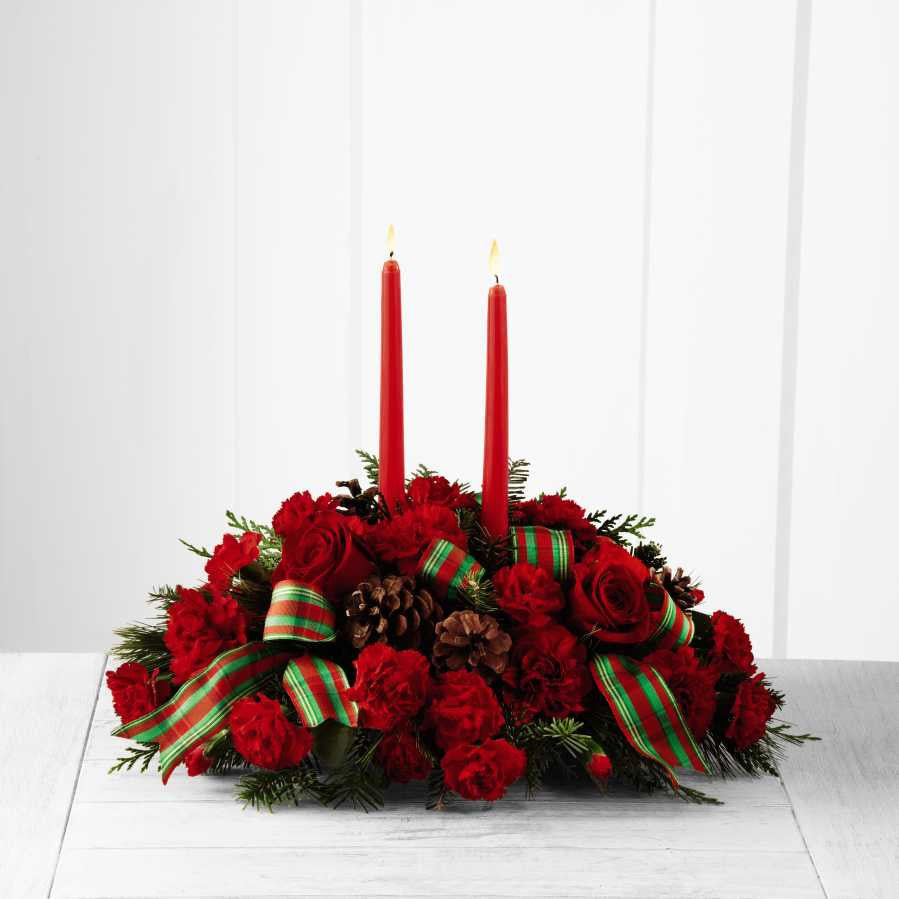 Holiday Classics Centerpiece by Better Homes and Gardens