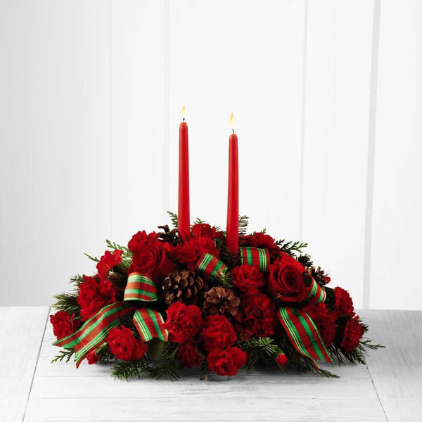 Holiday Classics Centerpiece by Better Homes and Gardens