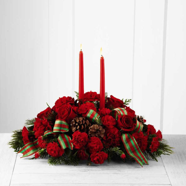 Holiday Classics Centerpiece by Better Homes and Gardens