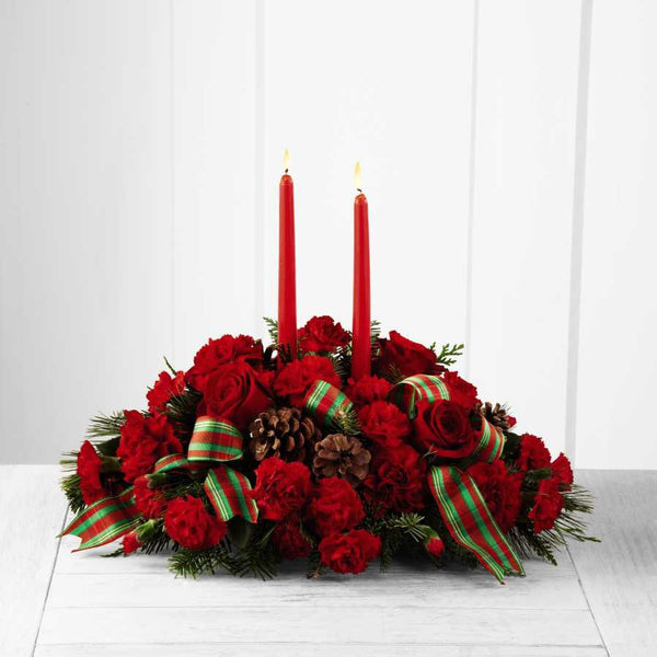 Holiday Classics Centerpiece by Better Homes and Gardens