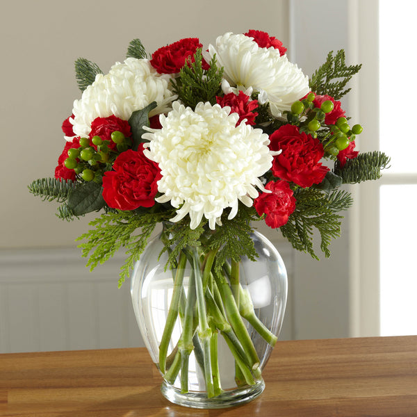 Holiday Enchantment Bouquet