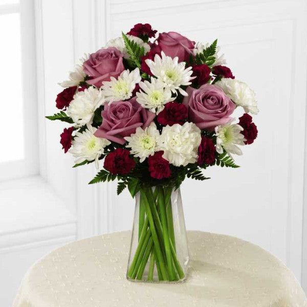 My Sweet Love Bouquet