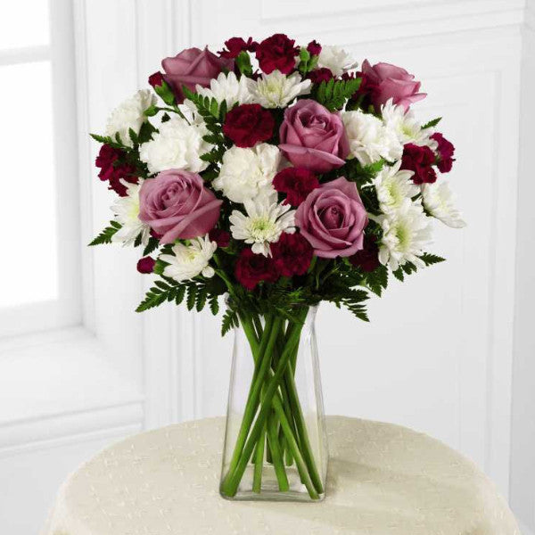 My Sweet Love Bouquet