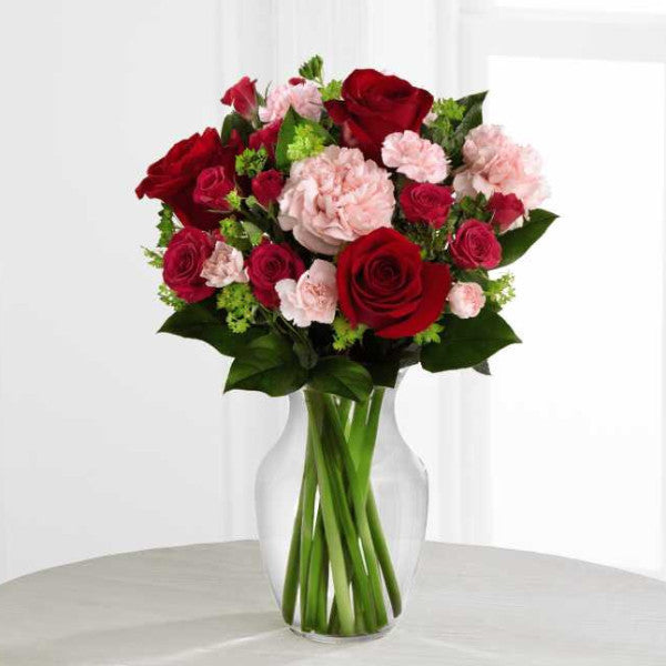 Love is Grand Bouquet