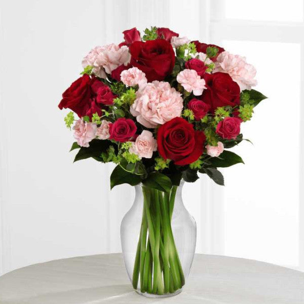 Love is Grand Bouquet