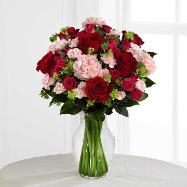 Love is Grand Bouquet