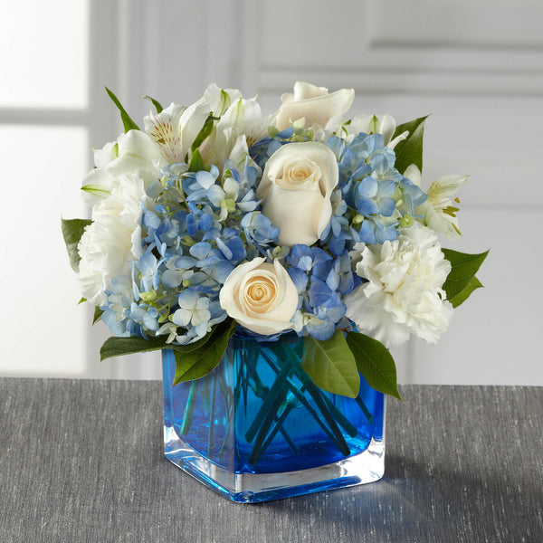 Peace & Light Bouquet
