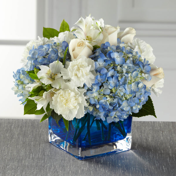 Peace & Light Bouquet